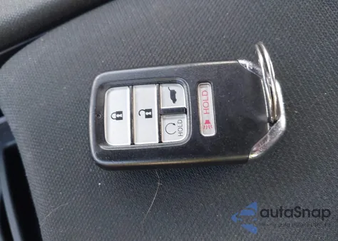 2019 Honda Civic Ex from USA, damaged, VIN SHHFK7H62KU406922